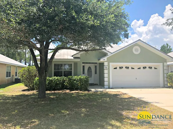 138 S Harborview Rd, Santa Rosa Beach, FL 32459