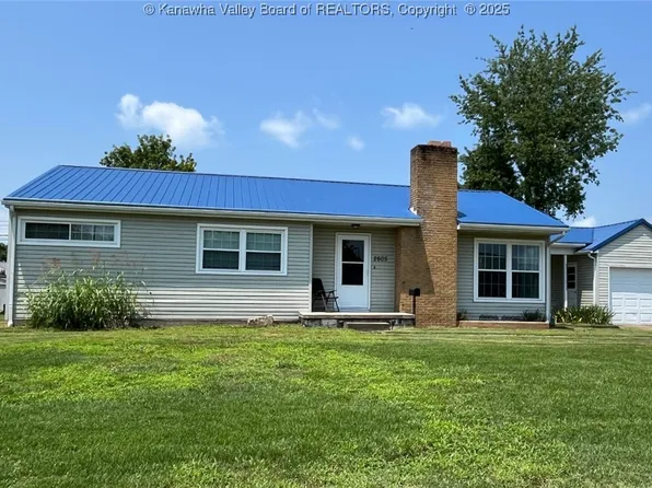 2605 Jefferson Ave, Pt Pleasant, WV 25550