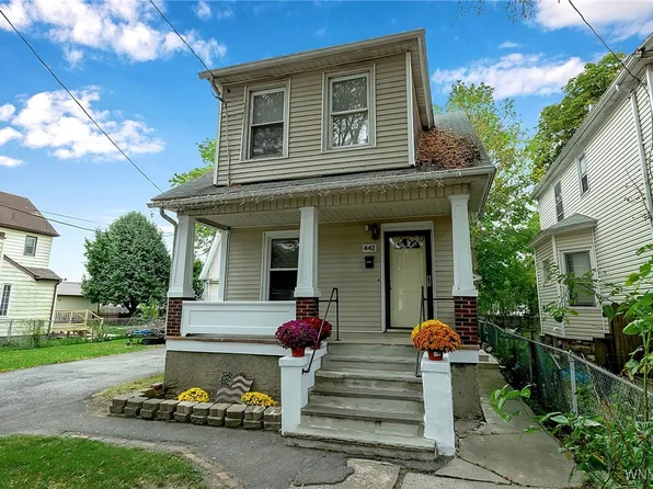 442 26th St, Niagara Falls, NY 14303