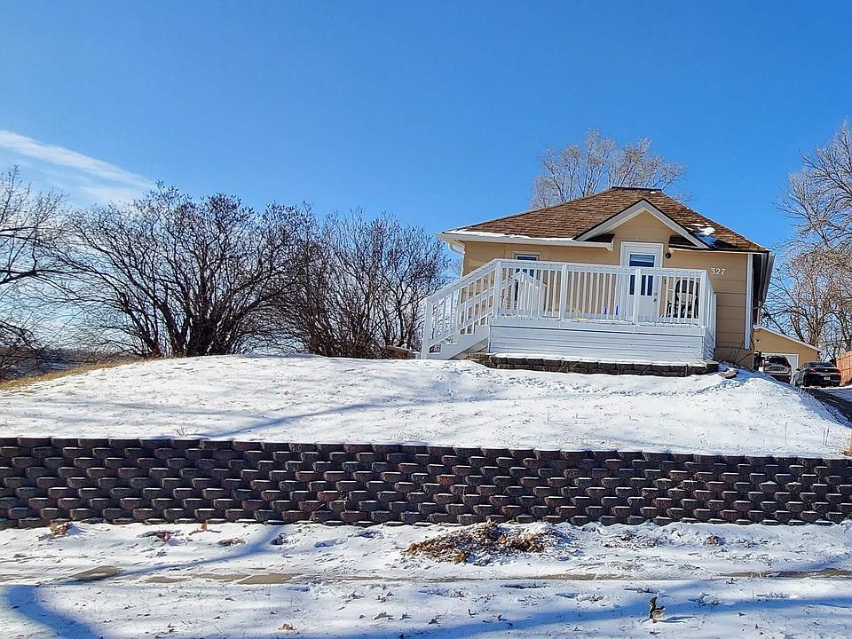 327 S Blauvelt Ave, Sioux Falls, SD 57103 MLS 22207321 Zillow