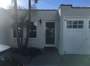 2509 Maple Ave, Manhattan Beach, CA 90266