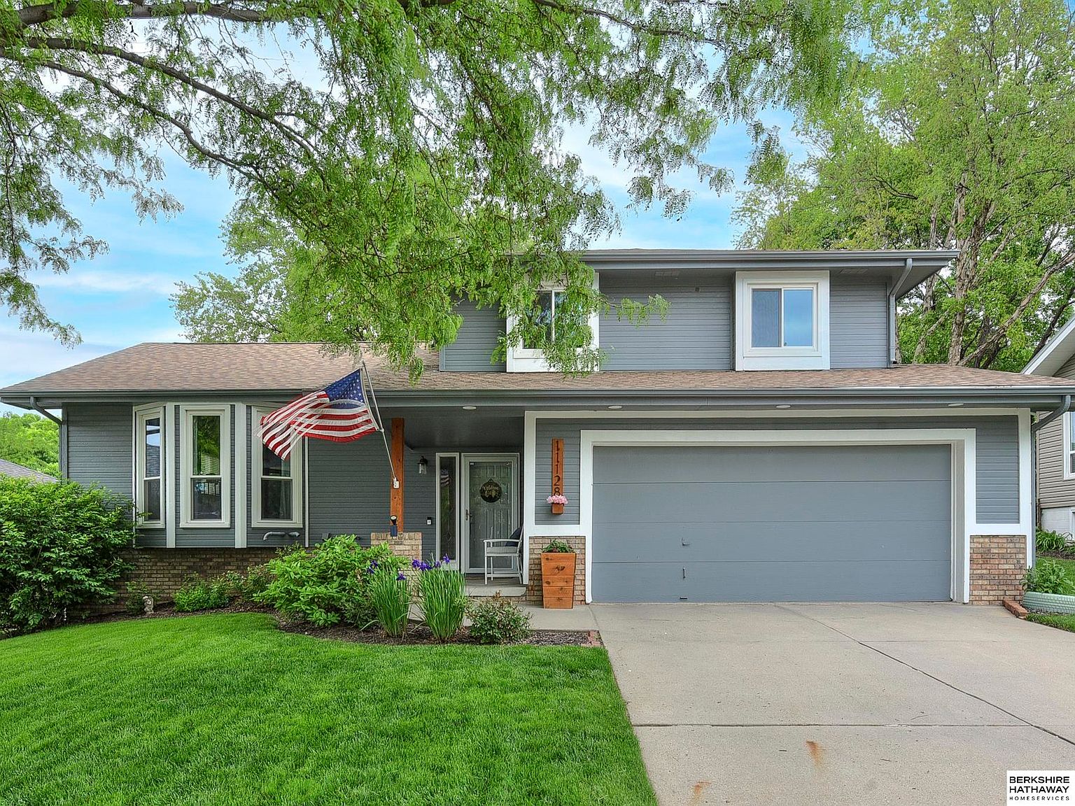 11128 Jefferson St, Omaha, NE 68137 | MLS #22412126 | Zillow