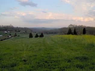 Cabbage Rd, Blaine, TN 37709