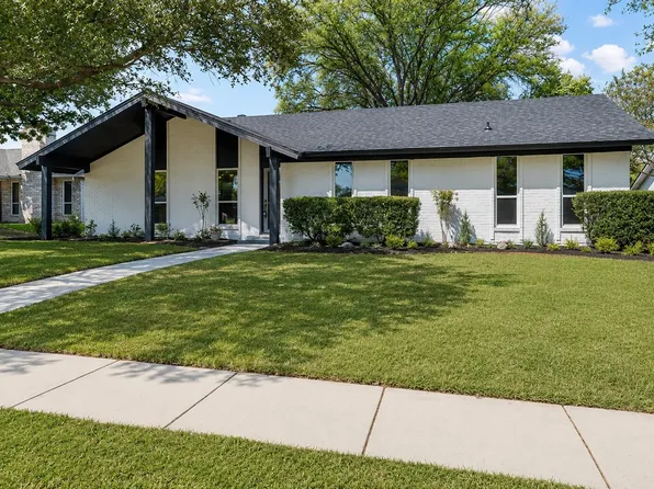 3605 Marwick Dr, Plano, TX 75075