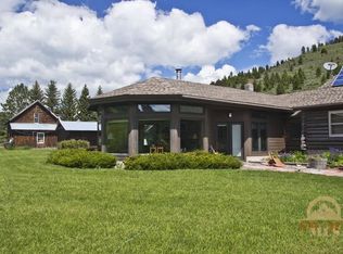8000 Trail Creek Rd, Bozeman, MT 59715