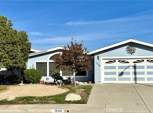 1646 Ailanthus Dr, Hemet, CA 92545