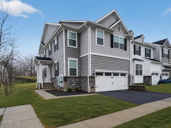 3443 Glen Oaks Lane, Wall, NJ 07719