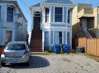 645 Taylor Ave #A, Alameda, CA 94501