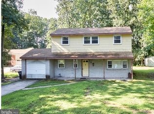 82 Chews Landing Rd, Lindenwold, NJ 08021