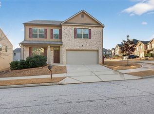 3677 Pebble St, Lithonia, GA 30038