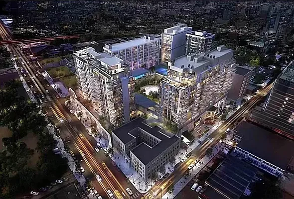 Rented by E Realty International Corp | media 15