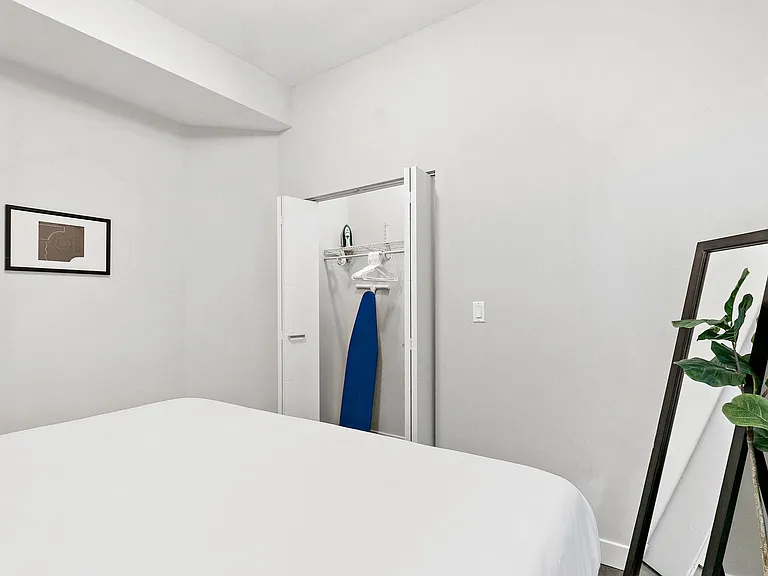 Two Bedroom, One Bath
