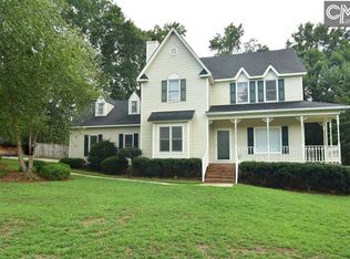 146 Silvermill Rd, Columbia, SC 29210