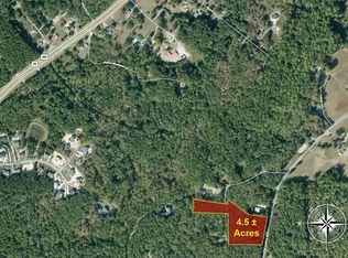 1807 Old Lystra Rd, Chapel Hill, NC 27517