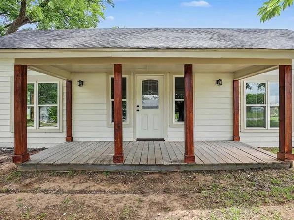 216 E Beech St, Lexington, OK 73051