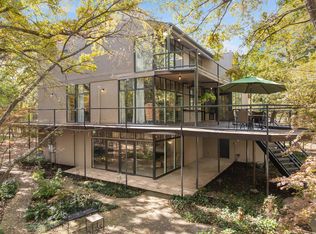 10461 County Road 2460, Terrell, TX 75160