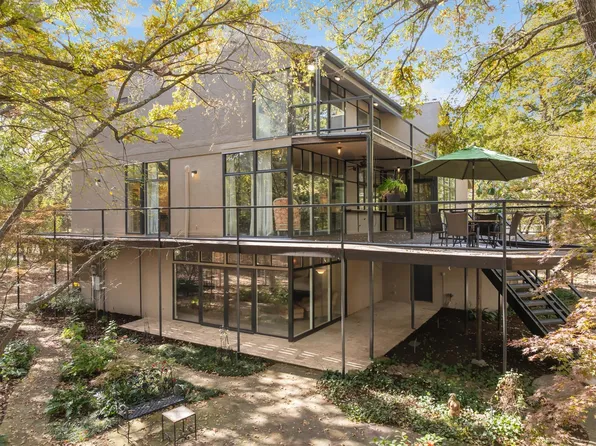 10461 County Road 2460, Terrell, TX 75160