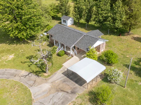 1134 Billy Nance Hwy, Waynesboro, TN 38485