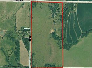 0 220th St, Eureka, KS 67045