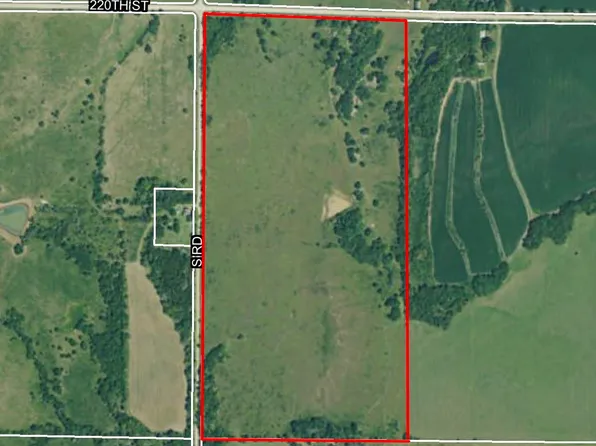 0 220th St, Eureka, KS 67045