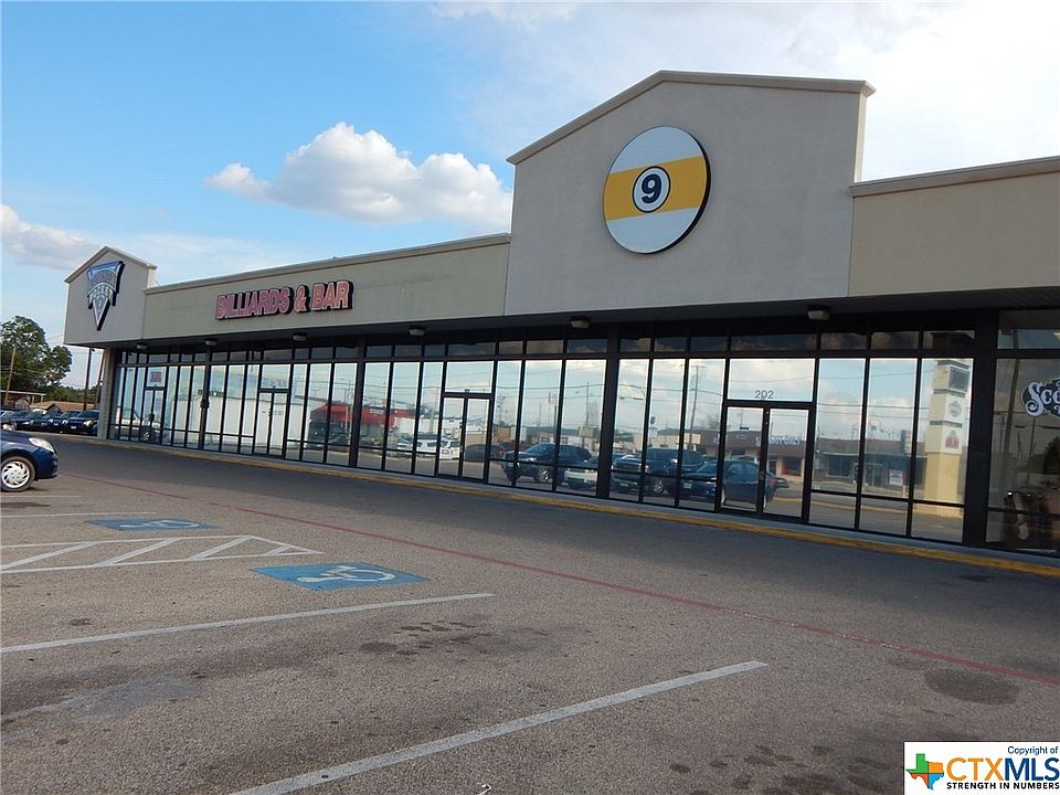 202 E Veterans Memorial Blvd Killeen, TX, 76541 Apartments for Rent