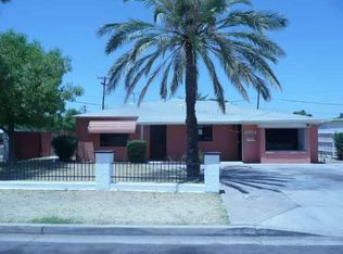2204 E Cheery Lynn Rd, Phoenix, AZ 85016