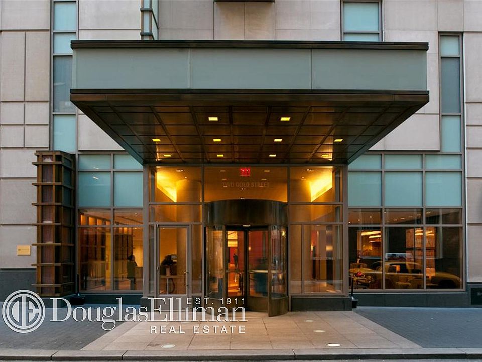 1st image of 2 Gold St APT 1109