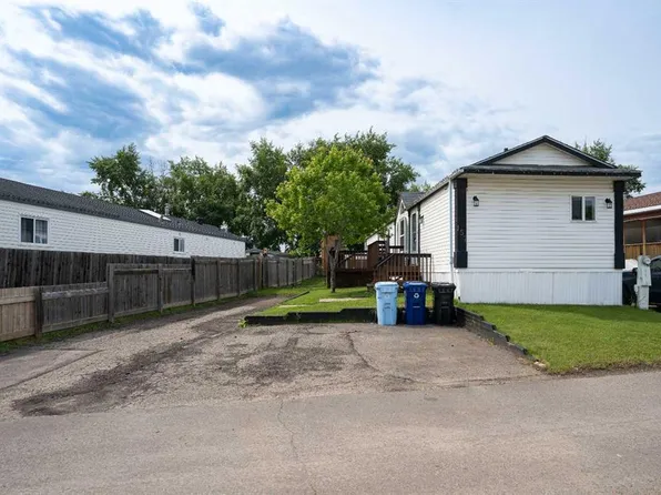 157 N Grandview Cres, Wood Buffalo, AB T9H 4X5