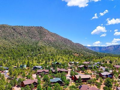 0 Drumechio Cir Lot 13, Pine AZ - Owner Finance Home