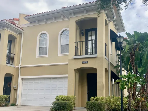 3401 Sondrio Cir, Tampa, FL 33611