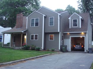 26 Mason Rd, Dudley, MA 01571