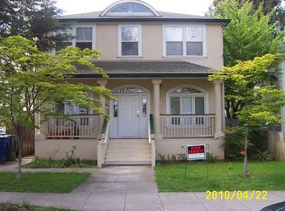 1912 H St APT B, Sacramento, CA 95811