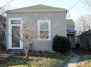 828 Forrest St, Louisville, KY