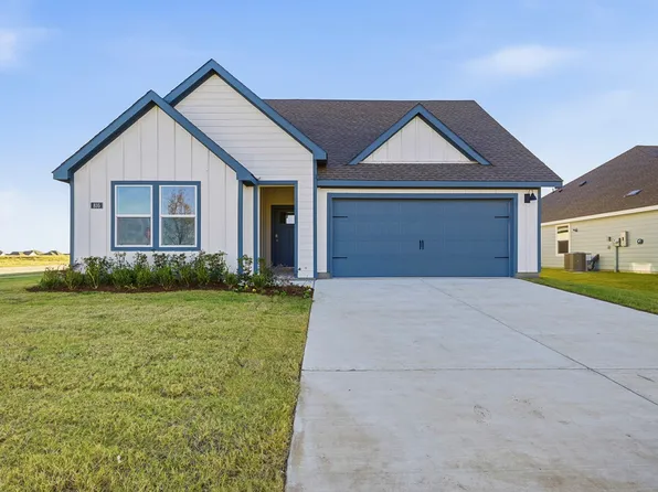 718 Orchid Way, Pilot Point, TX 76258