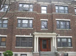 27 Egremont Rd APT 2, Boston, MA 02135