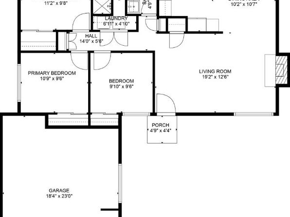 596 Savstrom Way, San Jose, CA 95111