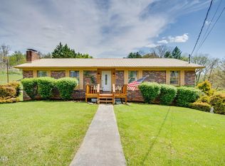 196 Carlton Rd, Bristol, TN 37620