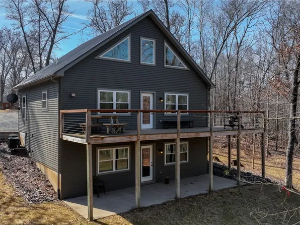 N8859 Dickerson Avenue, Willard, WI 54493