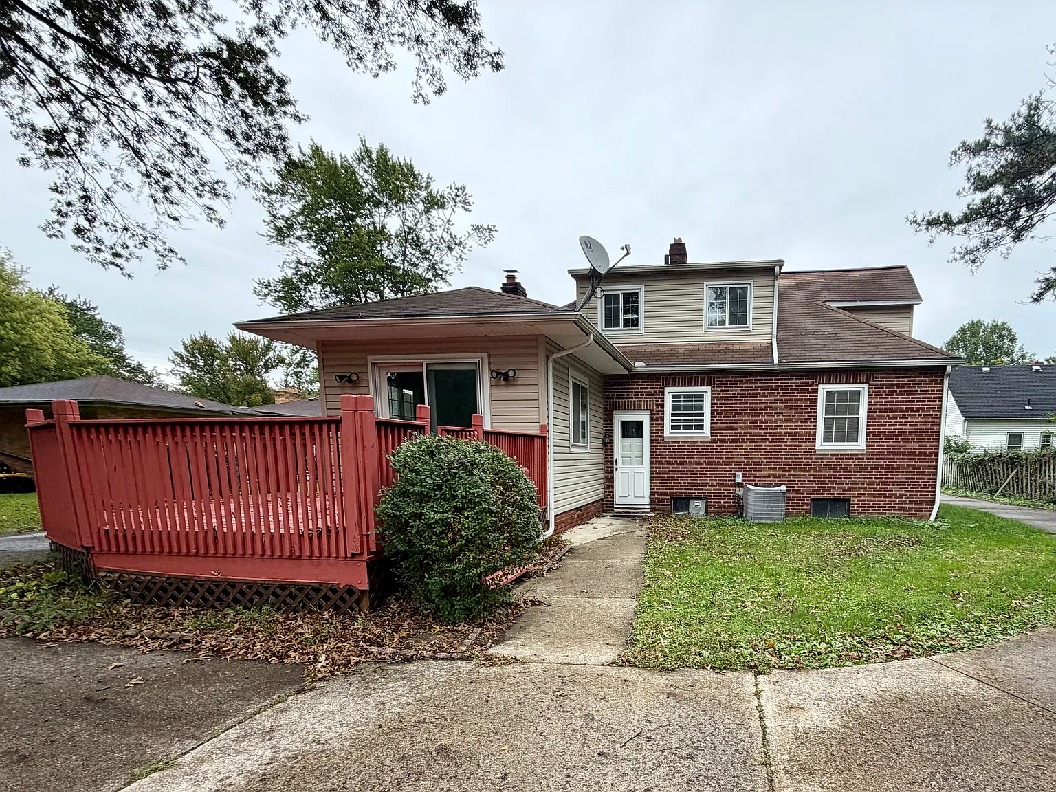 3 bed, 1806 sqft, $2,500 — Photo 3