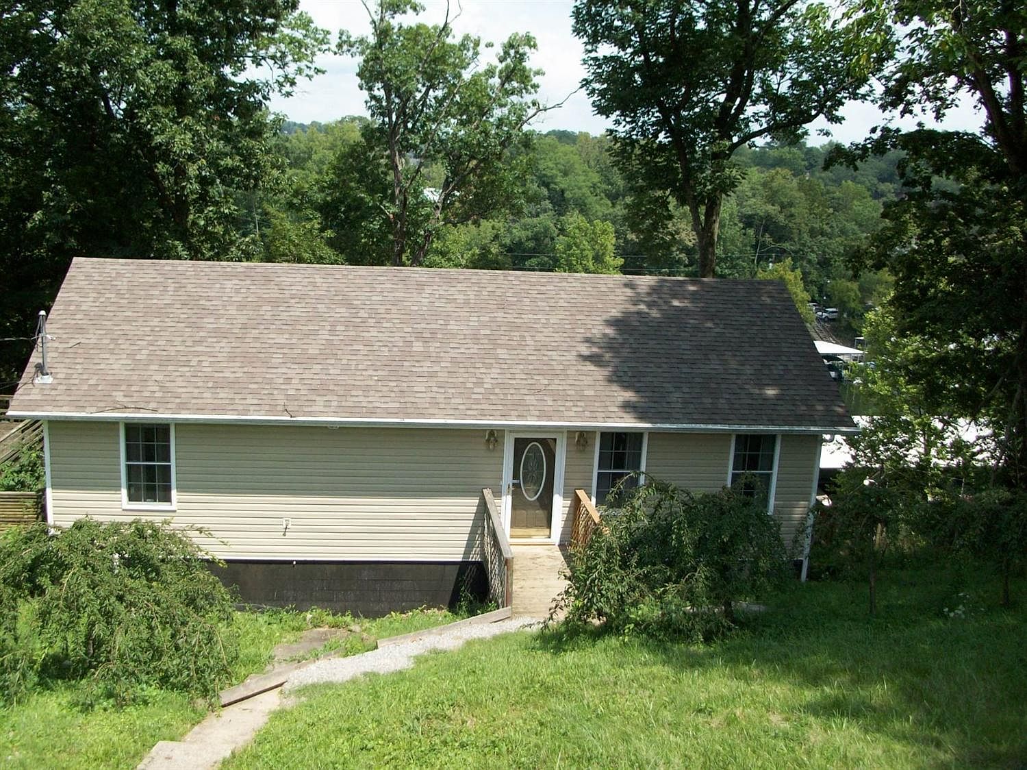 148 Herrington Woods, Harrodsburg, KY 40330 Zillow
