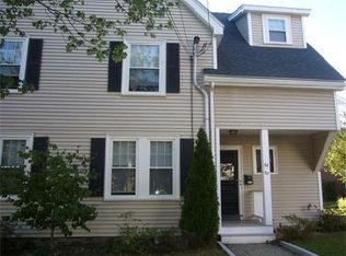 82 Forest St, Watertown, MA 02472