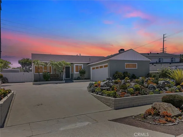 14830 Keese Dr, Whittier, CA 90604