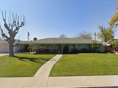 441 Plumtree Dr, Arvin, CA, 93203