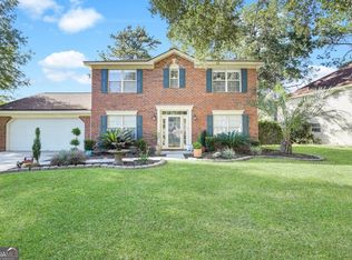 172 Lions Gate Rd, Savannah, GA 31419