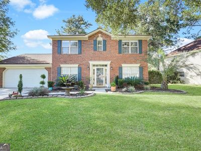 172 Lions Gate Rd, Savannah, GA, 31419