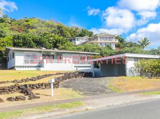 4986 Poola St, Honolulu, HI 96821