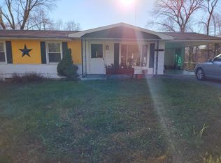 178 Wilborne Rd, Oak Hill, WV 25901