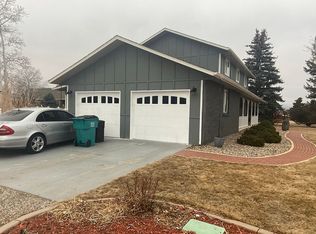 809 Willowrock Dr, Loveland, CO 80537
