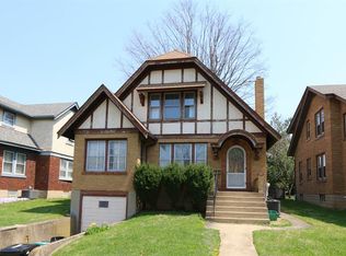 1130 Coronado Ave, Cincinnati, OH