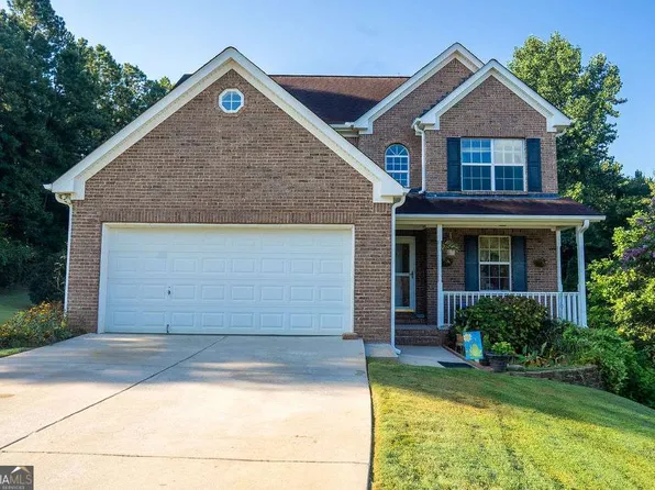 121 Jaley Pkwy, Locust Grove, GA 30248